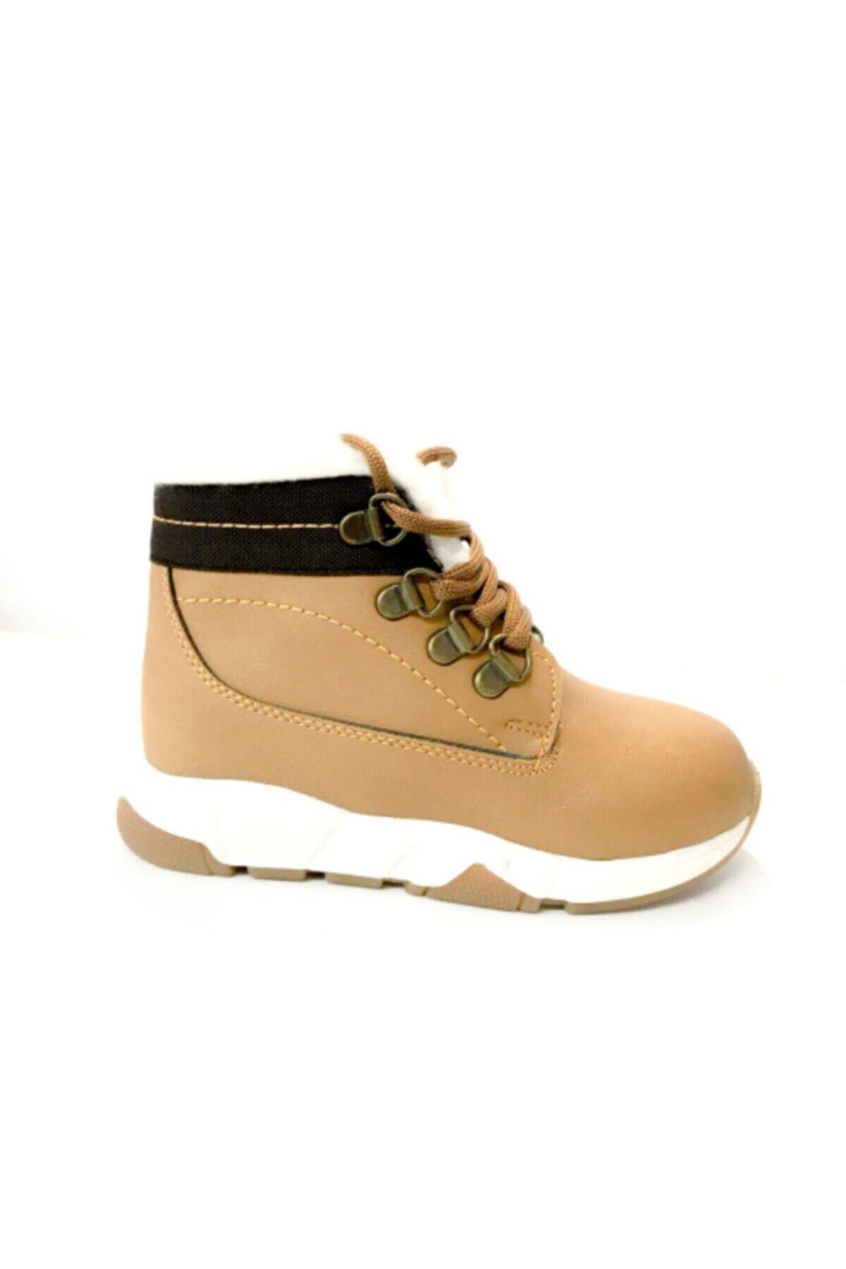 KINETIX Bon Camel Boys' Shoes