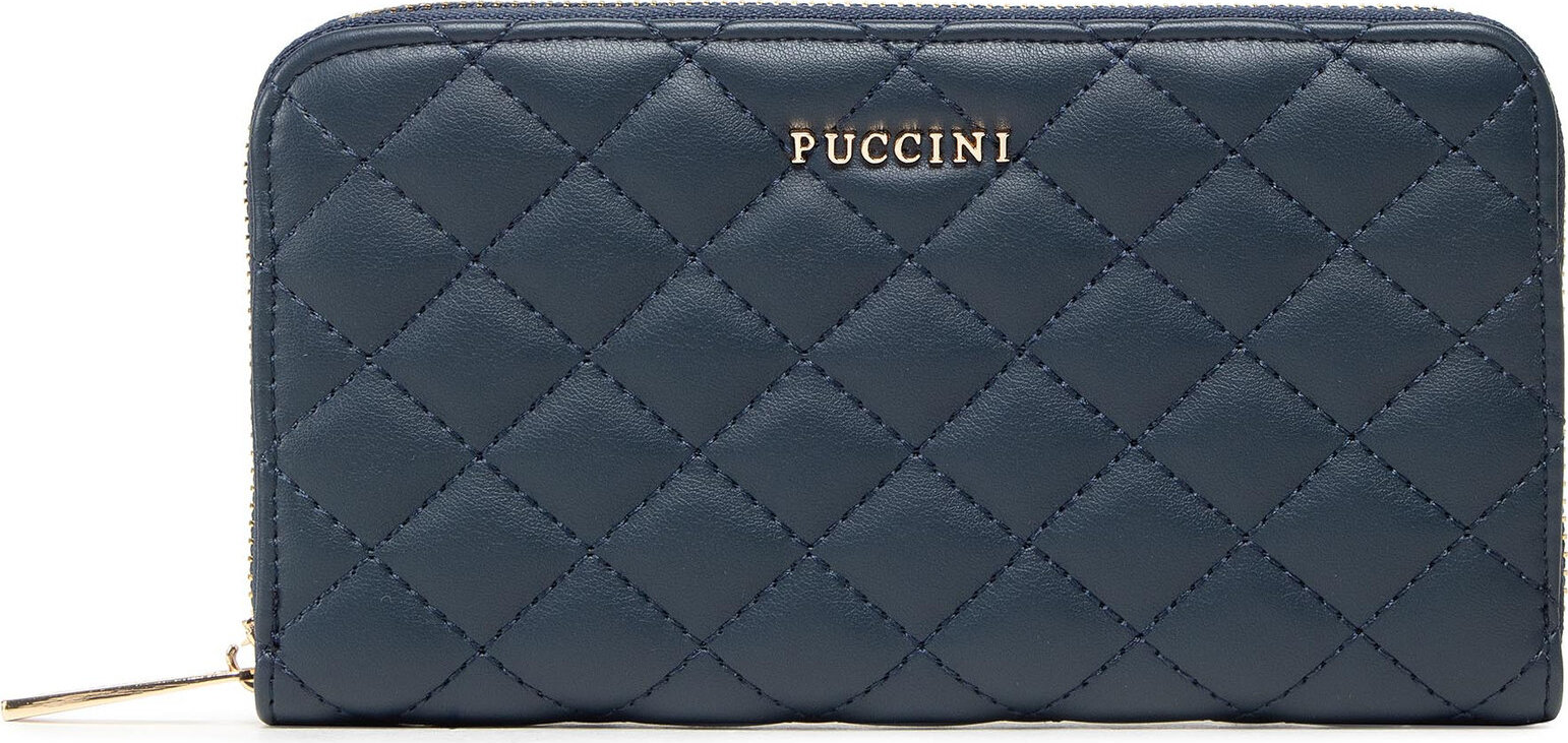 Velká dámská peněženka Puccini BLP830E 7A