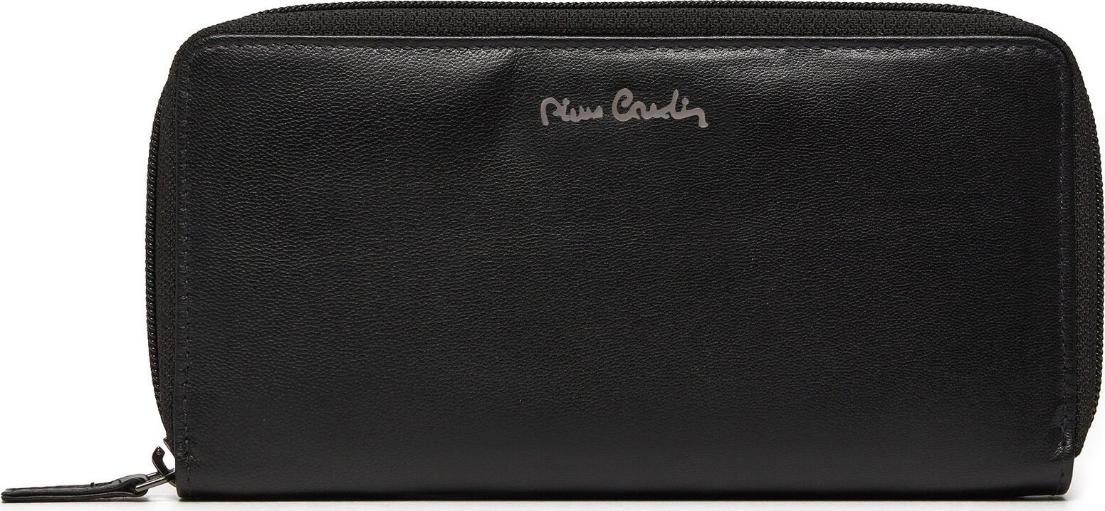 Velká dámská peněženka Pierre Cardin TILAK92 2201 Nero