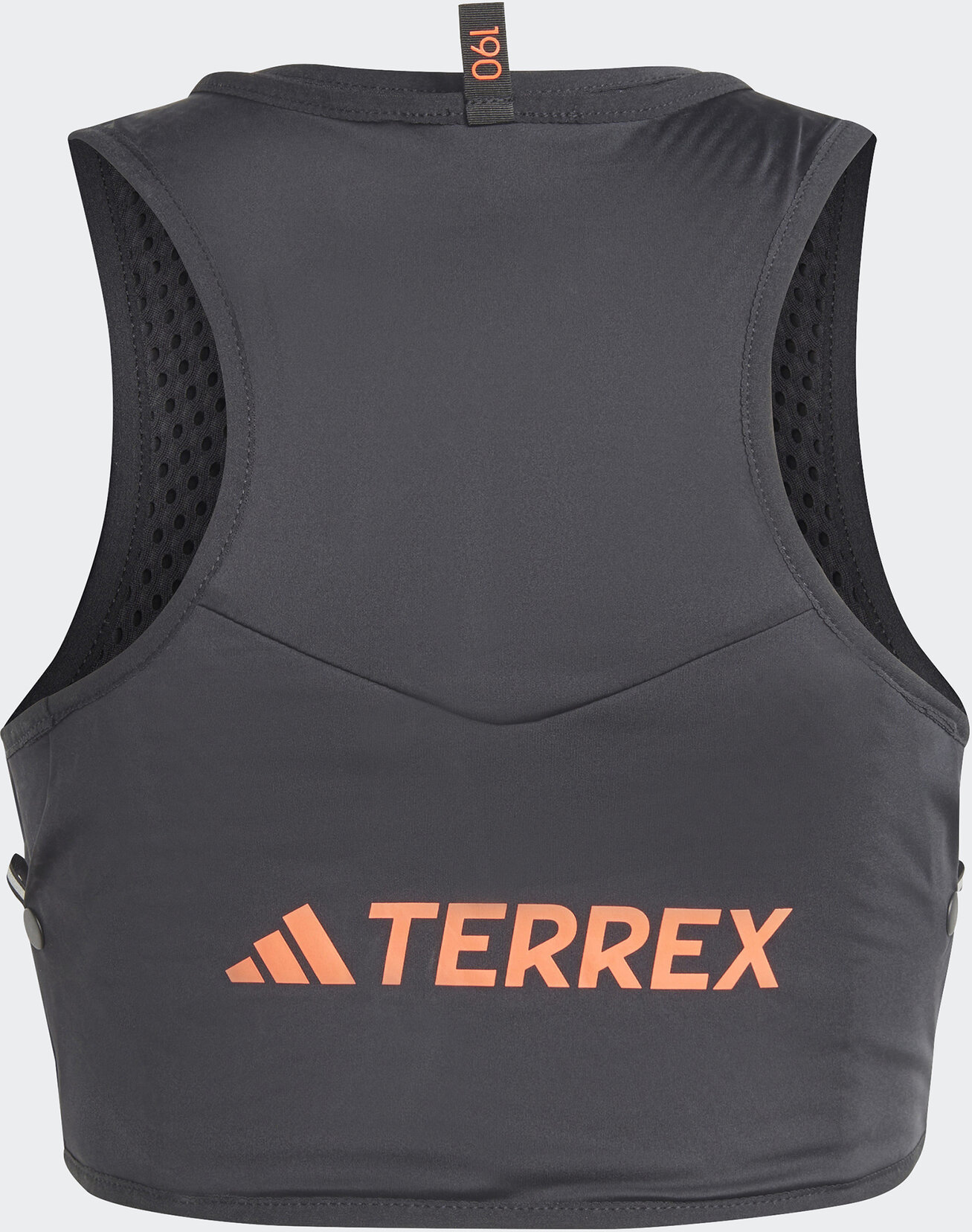Běžecká vesta adidas Terrex Trail Running Vest HS6020 Black