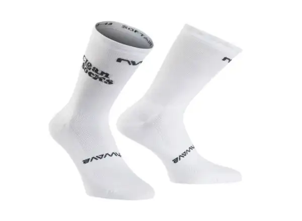 Northwave Clean ponožky White vel. L