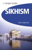 Sikhism - Simple Guides (Singh Kalsi Sewa)(Paperback)