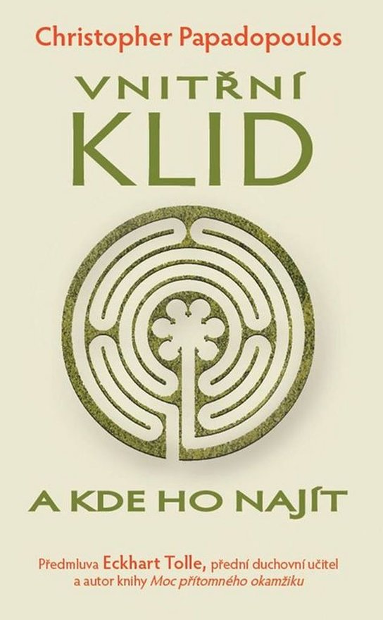Vnitřní klid a kde ho najít