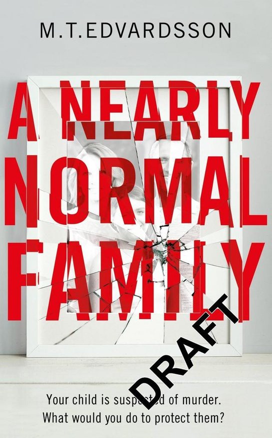 A Nearly Normal Family