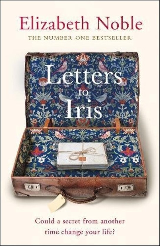 Letters to Iris