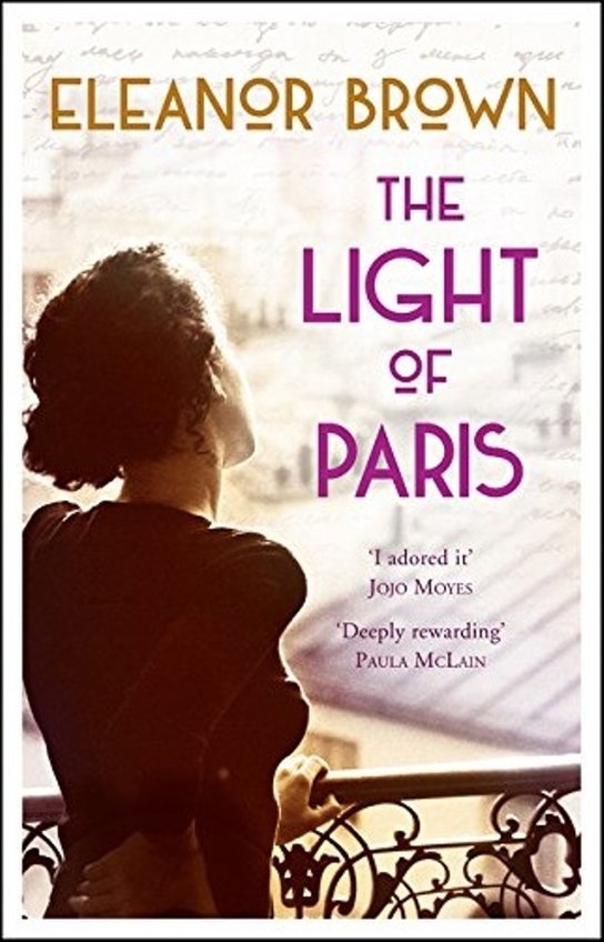 The Light of Paris