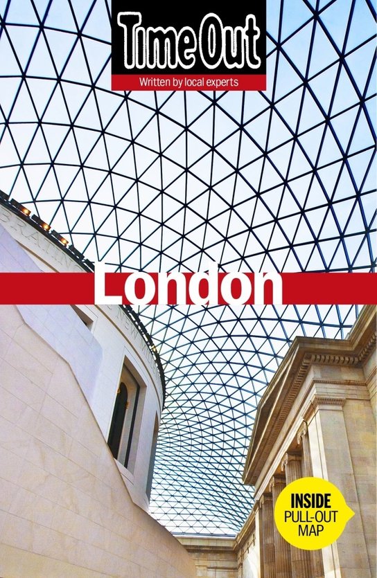 Time Out Guide London