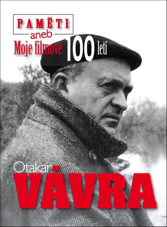 Paměti aneb Moje filmové 100 letí