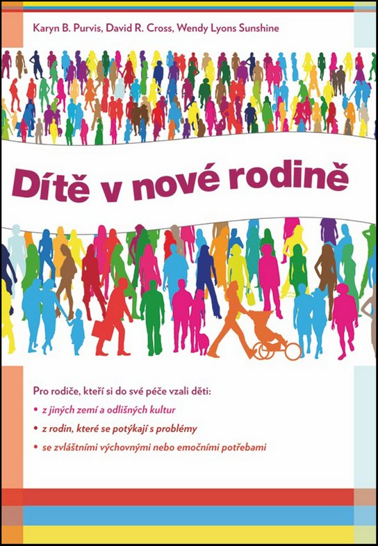 Dítě v nové rodině