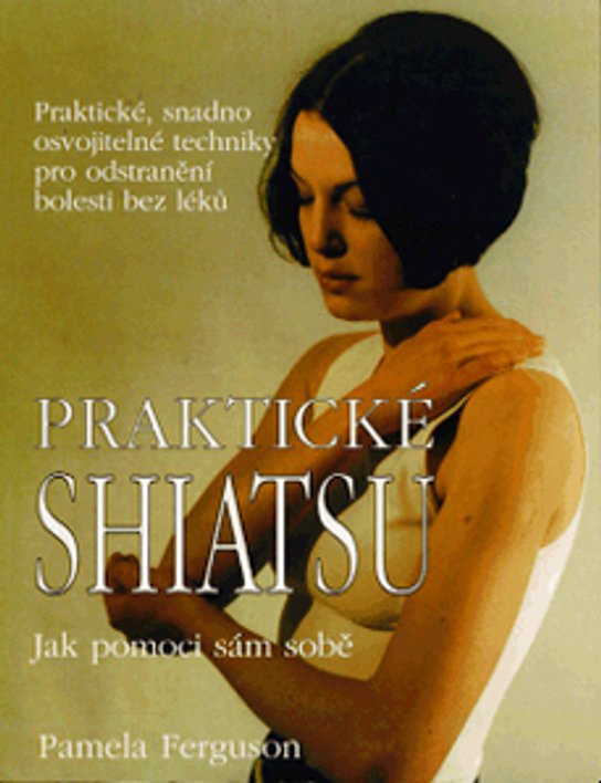 Praktické SHIATSU