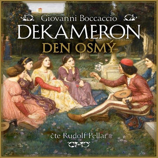 Dekameron: Den osmý