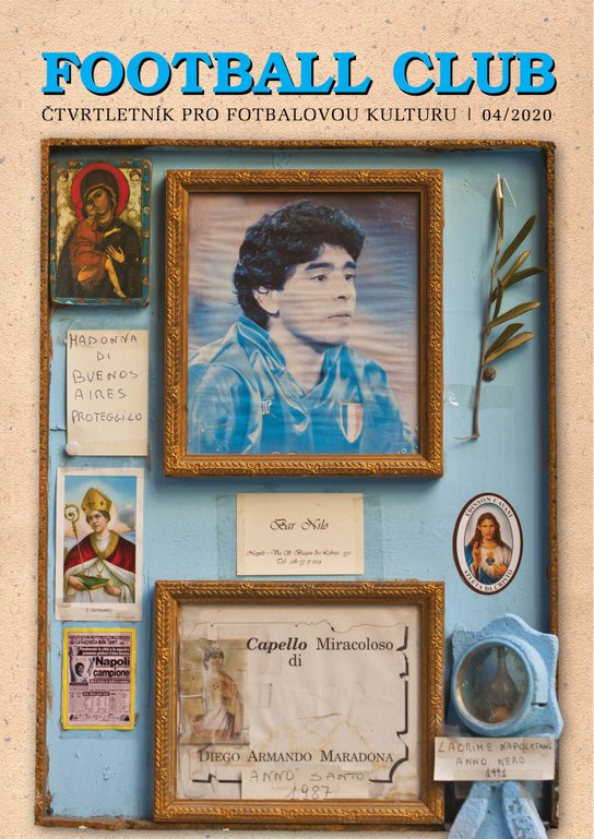 Football Club 04/2020