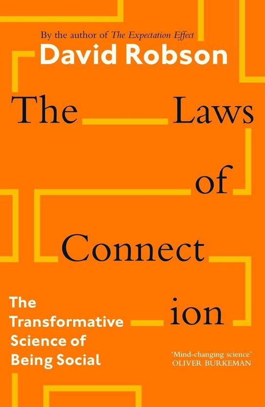 The Laws of Connection