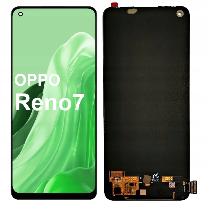 Originál LCD Displej Pro Oppo Reno7