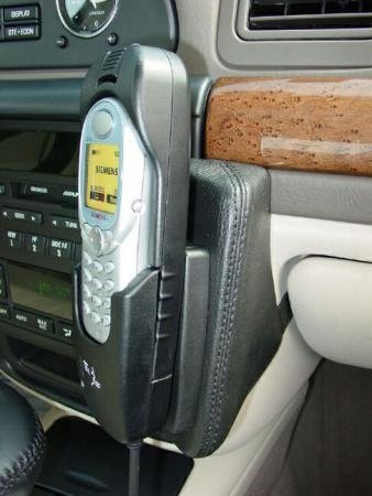 Konzole Kuda pod tel pro Lincoln Continental od '97