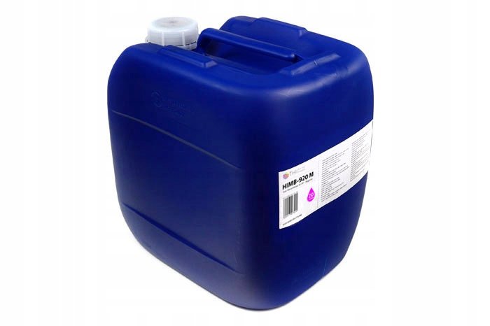 Thi Ink-mate Inkoustová barva Hp HIMB920 Magenta 20l