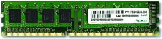 Paměti Ram Apacer DDR3L 8 Gb 1600