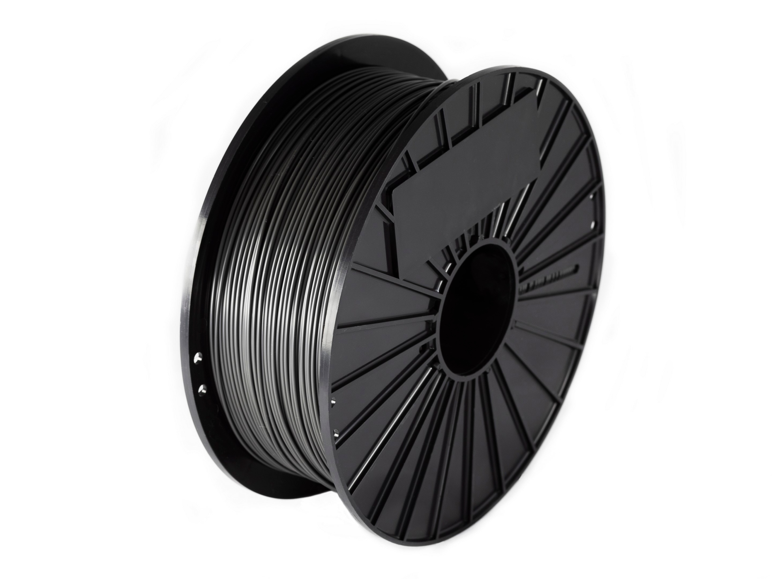 Filament F3D PA12 Black 1,75 mm 0,5 kg
