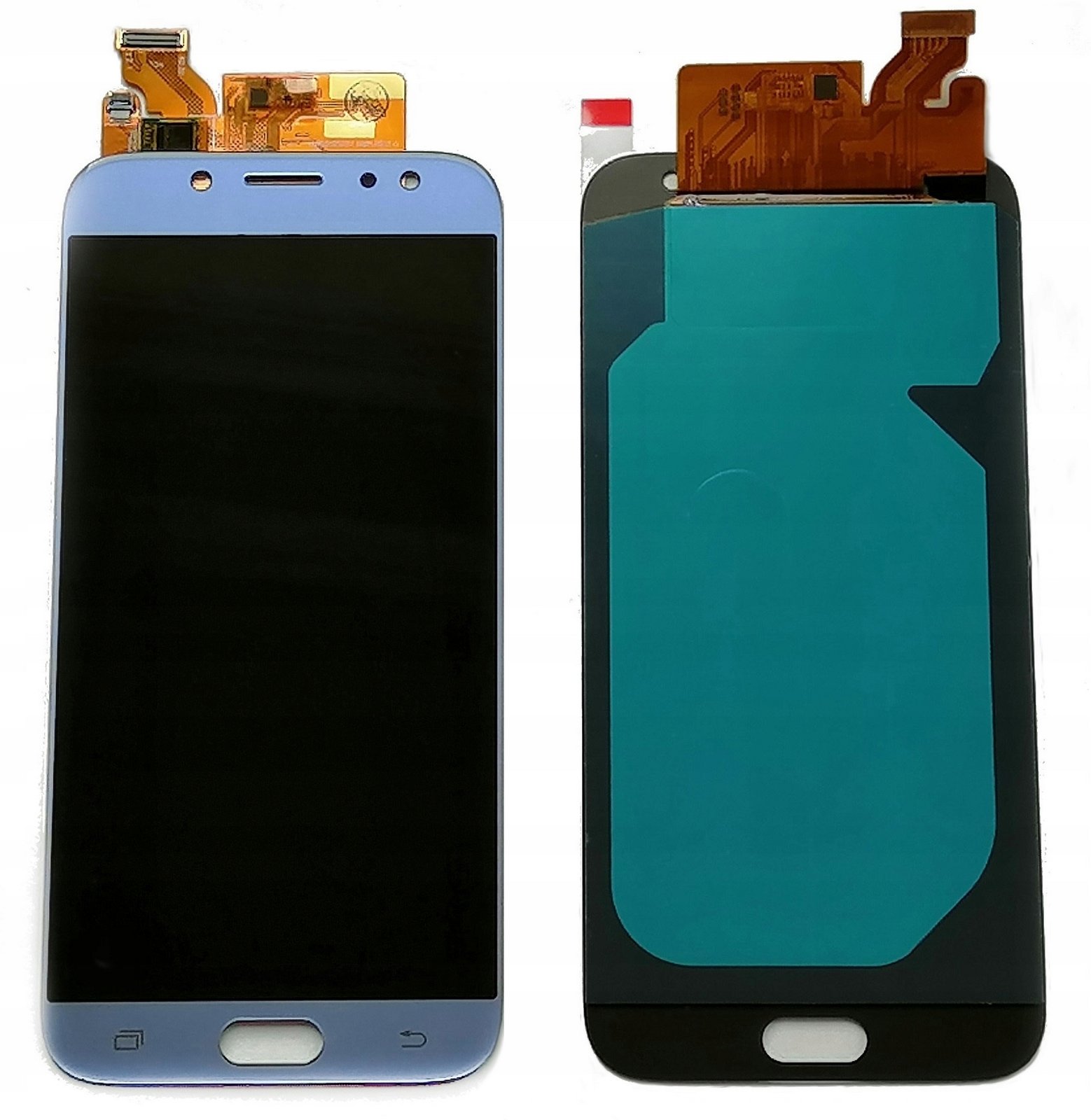 Displej Rychlý Samsung J7 2017 J730 Oled