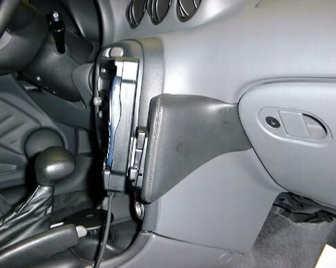 Držák telefonu Kuda Pontiac Grand Am od 2001