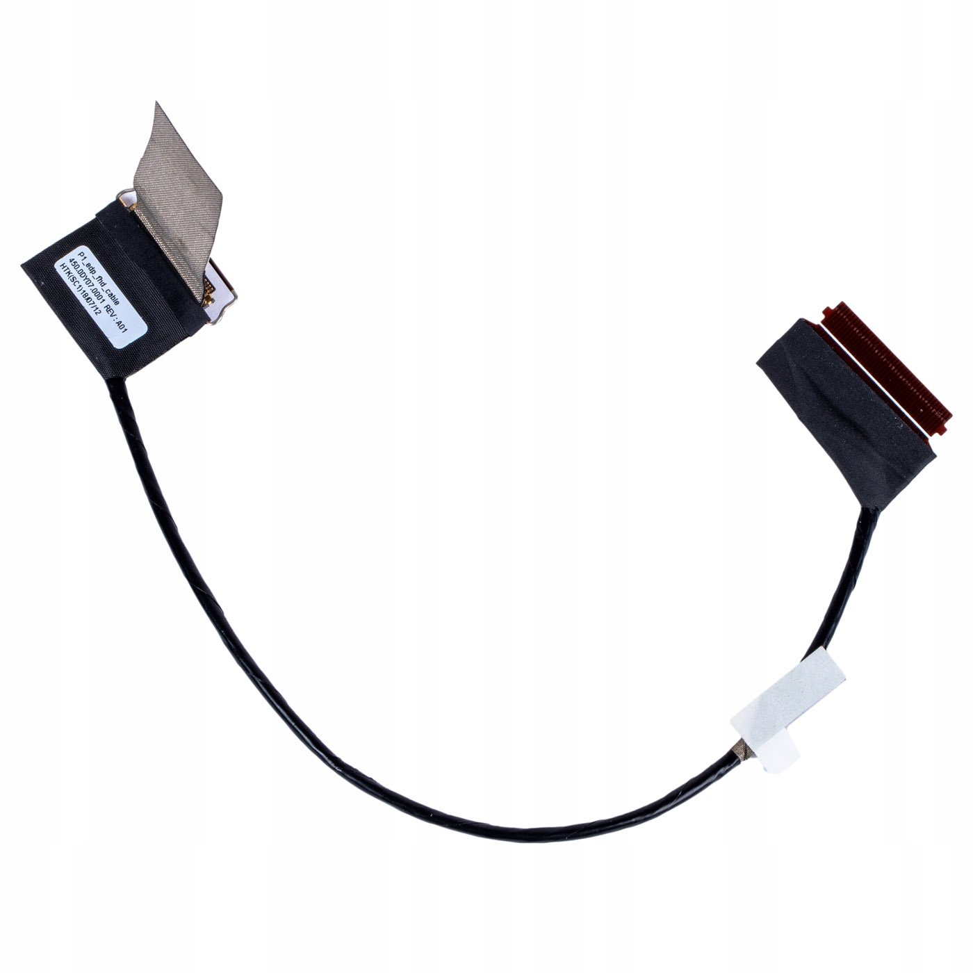 Páska snímače Lenovo ThinkPad X1 Extreme P1 1 generace Fhd