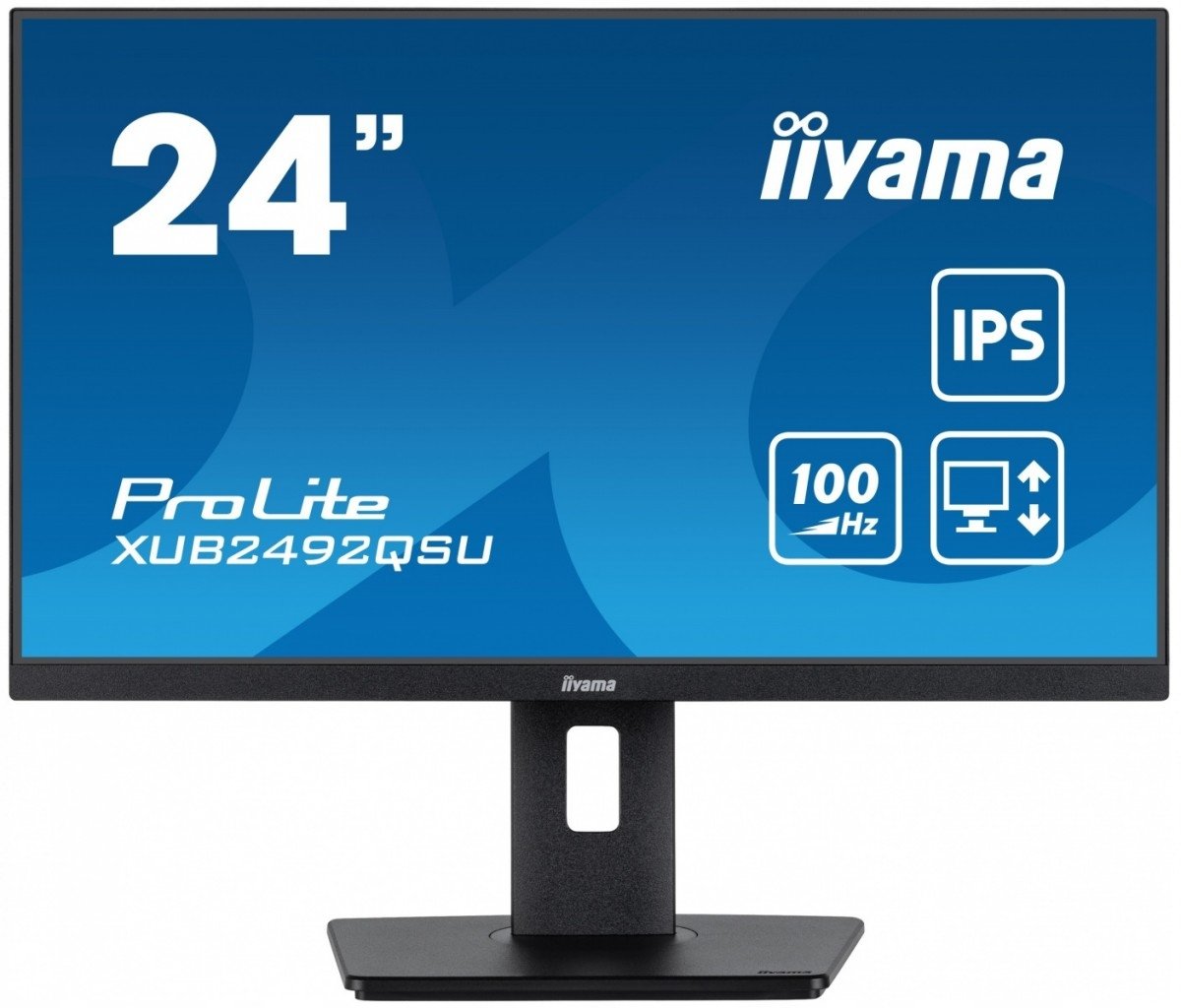 Monitor Iiyama 23,8