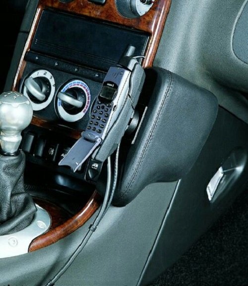 Držák telefonu Kuda Mg F75 Roadster od 1995