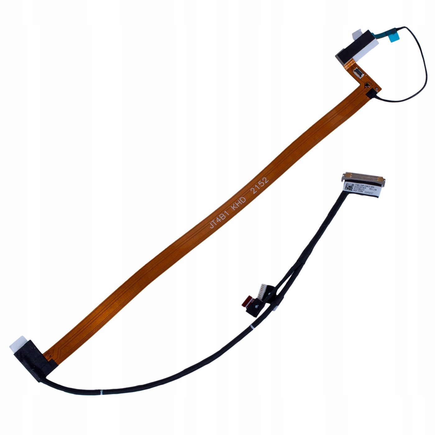 Webcam páska Hpd 3D Lenovo ThinkPad T14s 3 generace