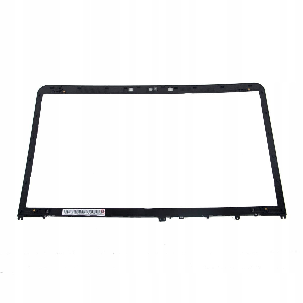 Rámeček snímače Lenovo S540 AP0YW000100 touch