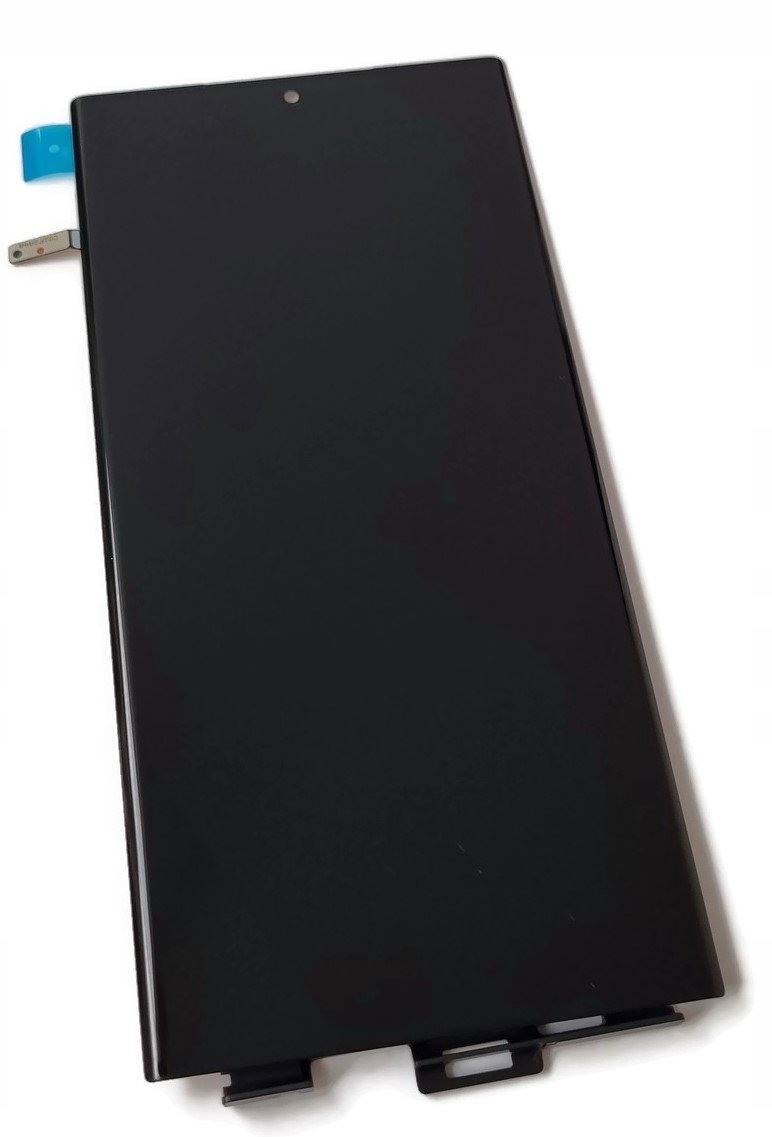 Org LCD displej originální displej pro Samsung Galaxy S23 Ultra (SM-S911)