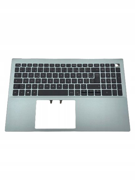 Palmrest Francouzská Klávesnice Dell Inspiron 15 5501 98XH5 J3PG5