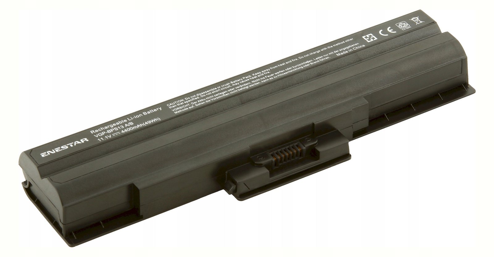 Baterie Sony Vaio SVE111A11W SVE111B11L SVE111B11M