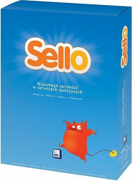 Software InsERT Sello revoluce v obsluze internetových aukcí
