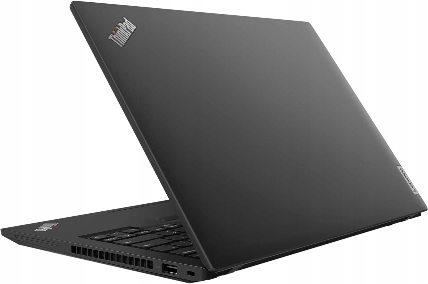 Lenovo ThinkPad T14 Gen 3 i7-1270P 512 16GB (2240x1400) Win Pro