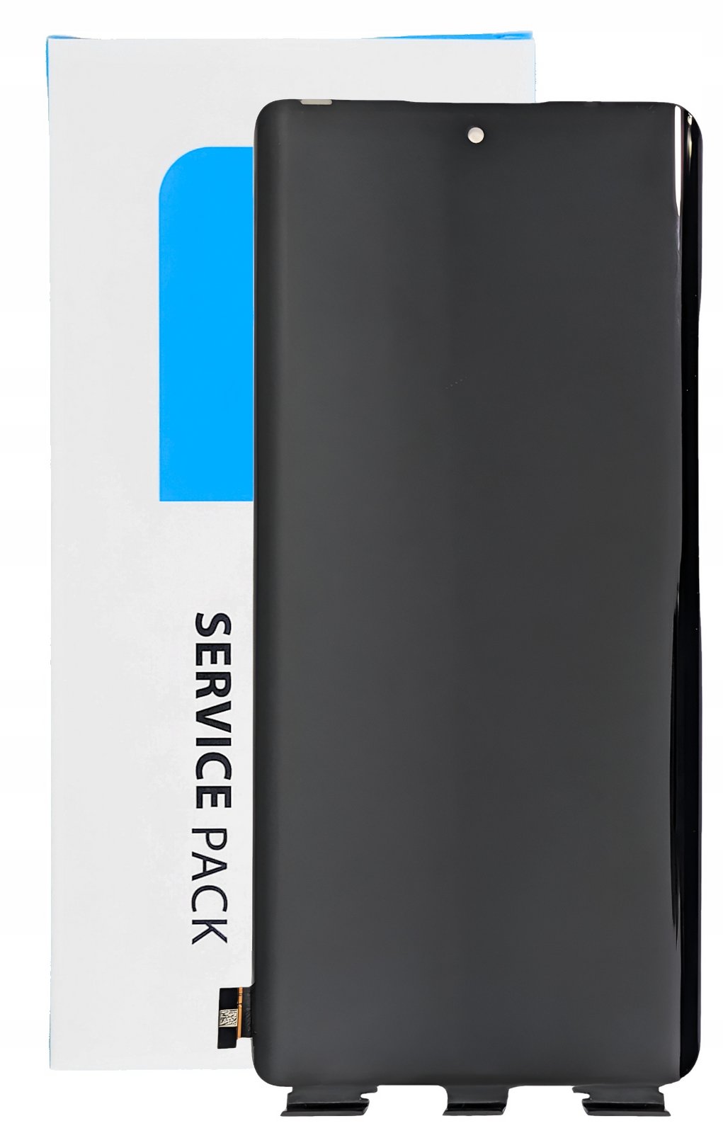 Originální LCD Displej Pro Infinix Zero 30 5G Infinix Zero 30 4G