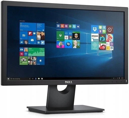 Dell E2016HV 20 