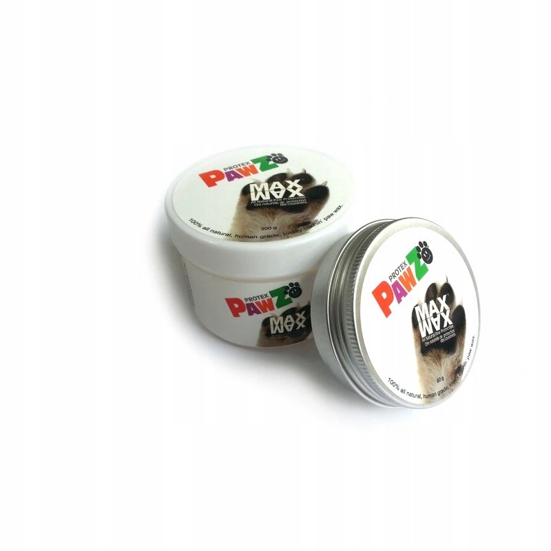 Pawz Max Wax 200 G