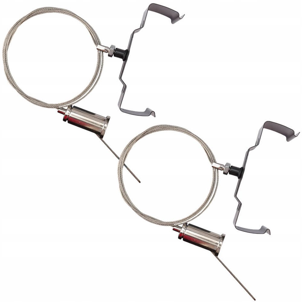 Montážní sada Fluval Marine & Plant 3.0 Led