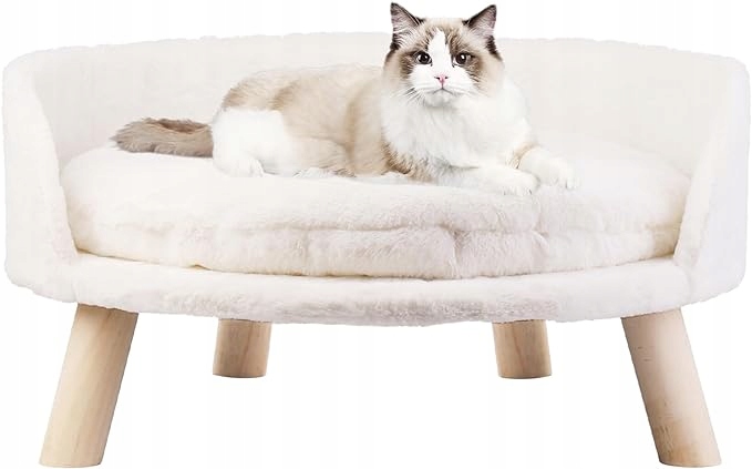 pelíšek Pro Psa Kočku Kanapa Sofa Voděodolná 32,8 cm x 41,5 cm