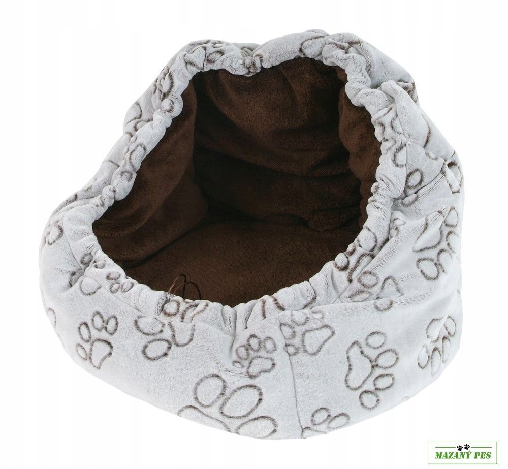 Ó Lala Pets Pelech Adriana de luxe stahovací A55 průměr 40 cm