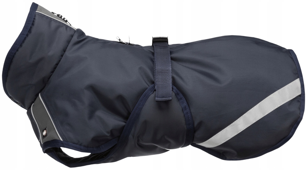 Trixie Voděodolný a větruodolný zimní kabátek Rimont pro psa S2