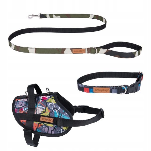 amiforce postroj Amiplay XL Abstraction