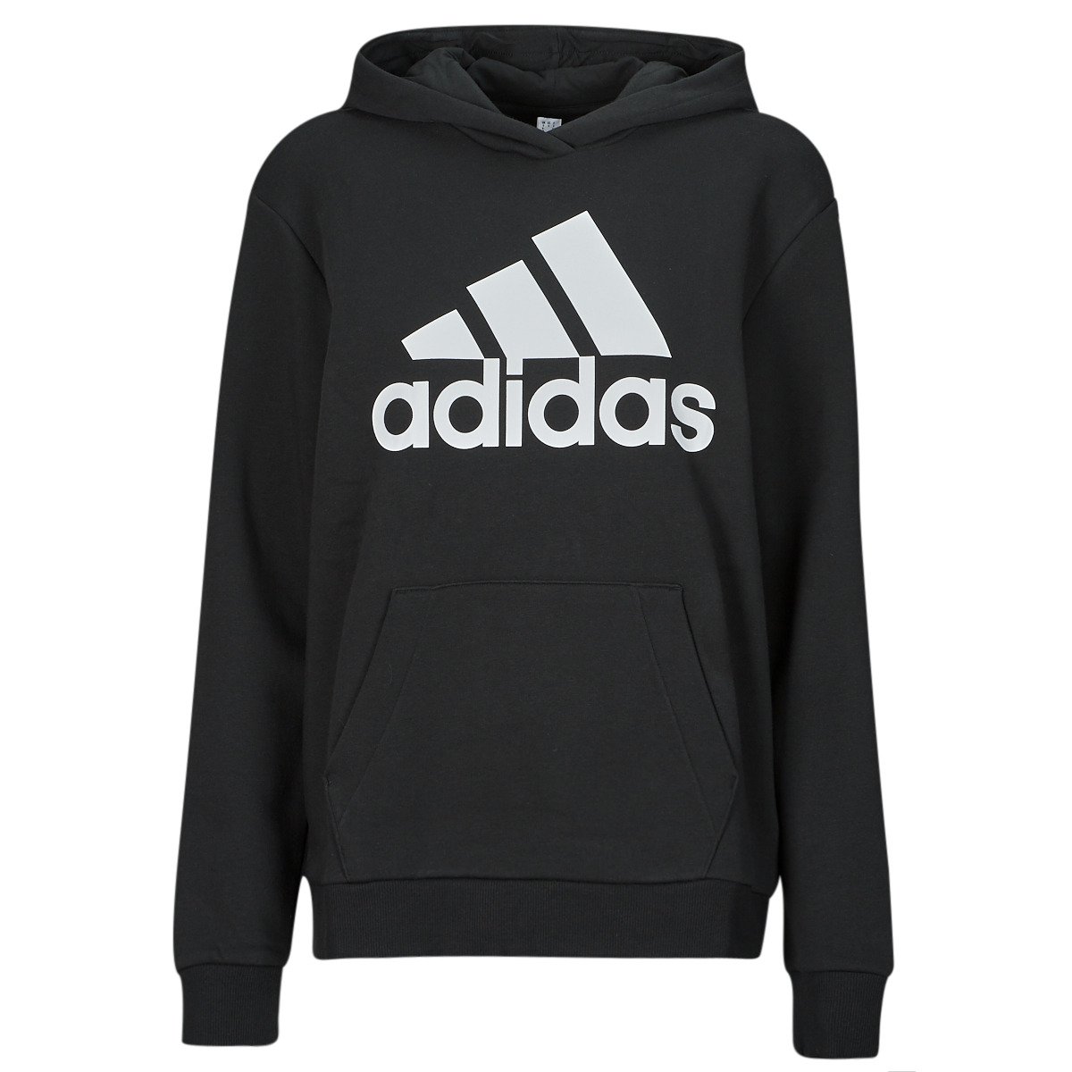 adidas  W BL OV HD  Černá
