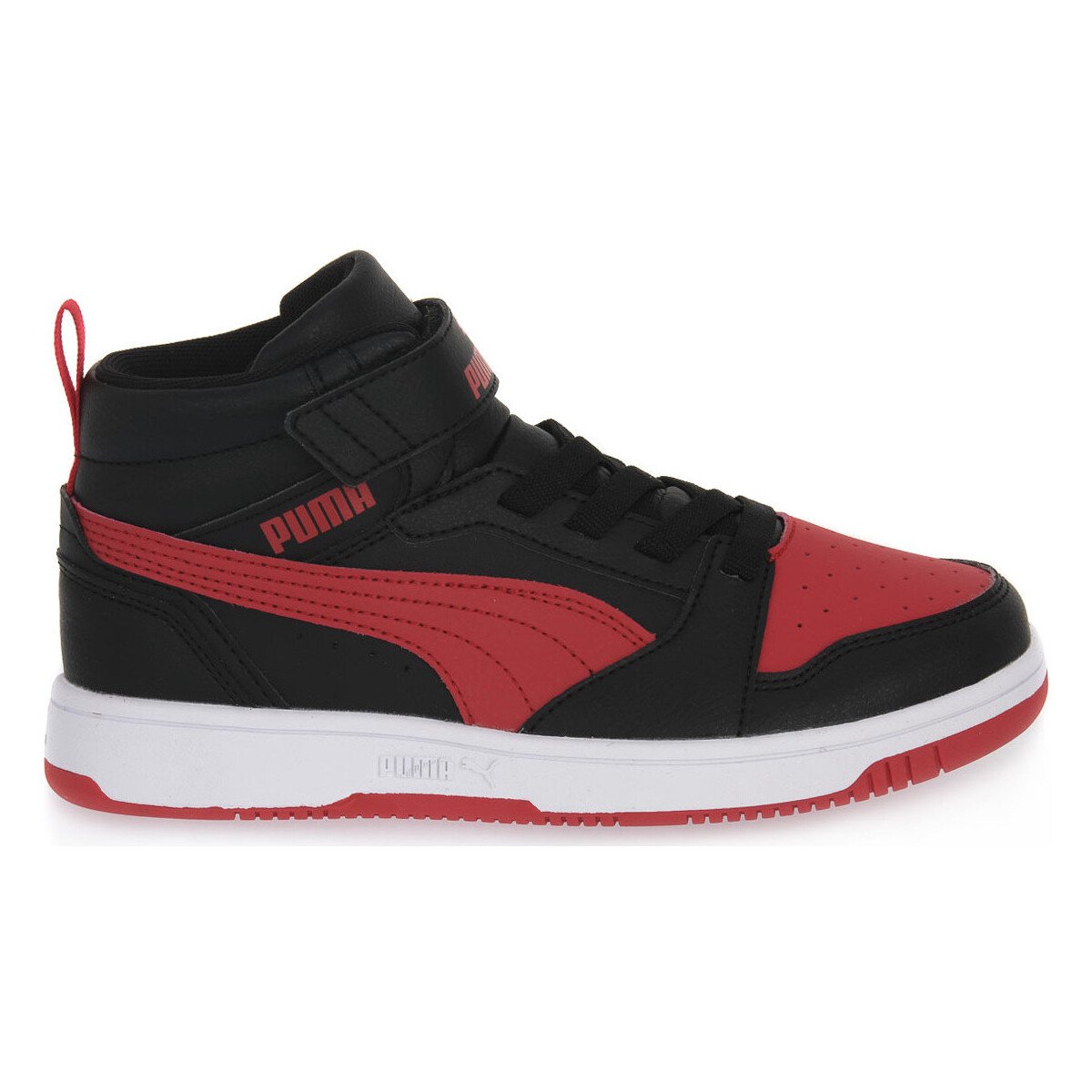 Puma  11 REBOUND V6 MID  Černá