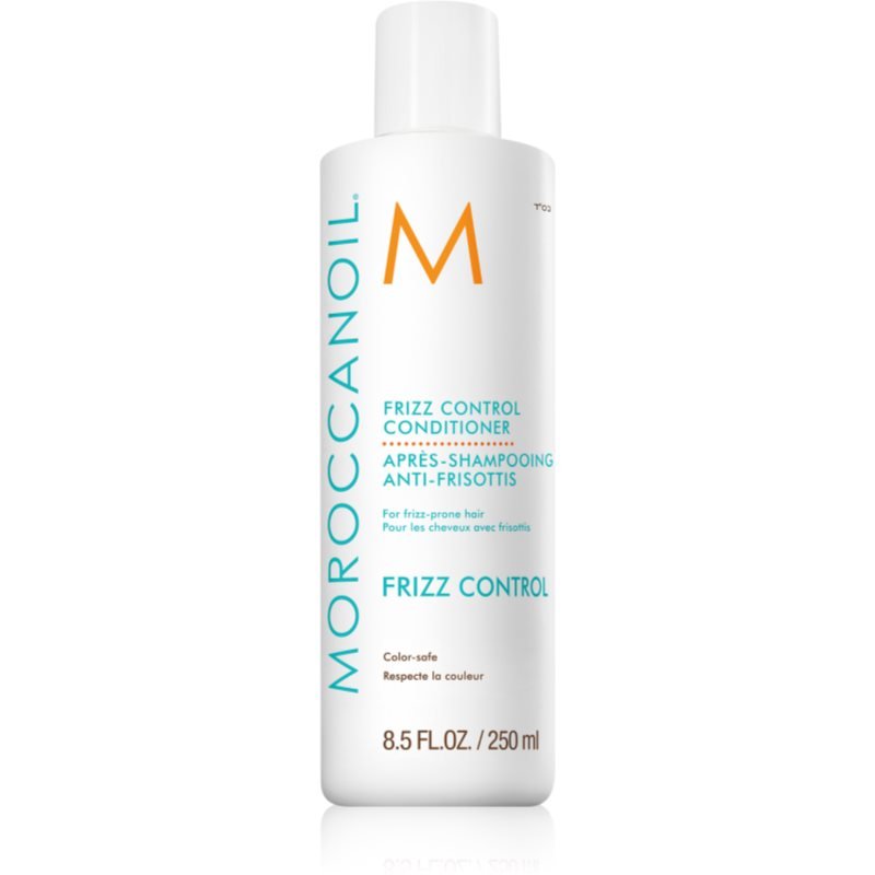 Moroccanoil Frizz Control Conditioner šampon proti krepatění vlasů 250 ml