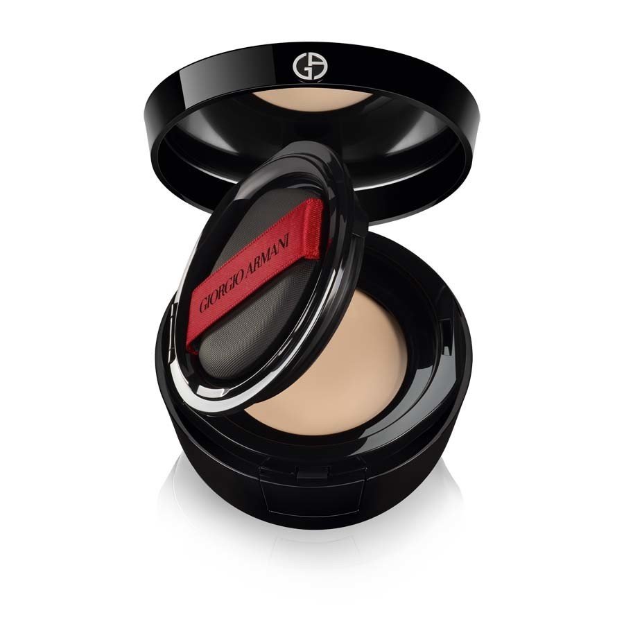 Giorgio Armani Power Fabric Compact 2 Pudr 14 g