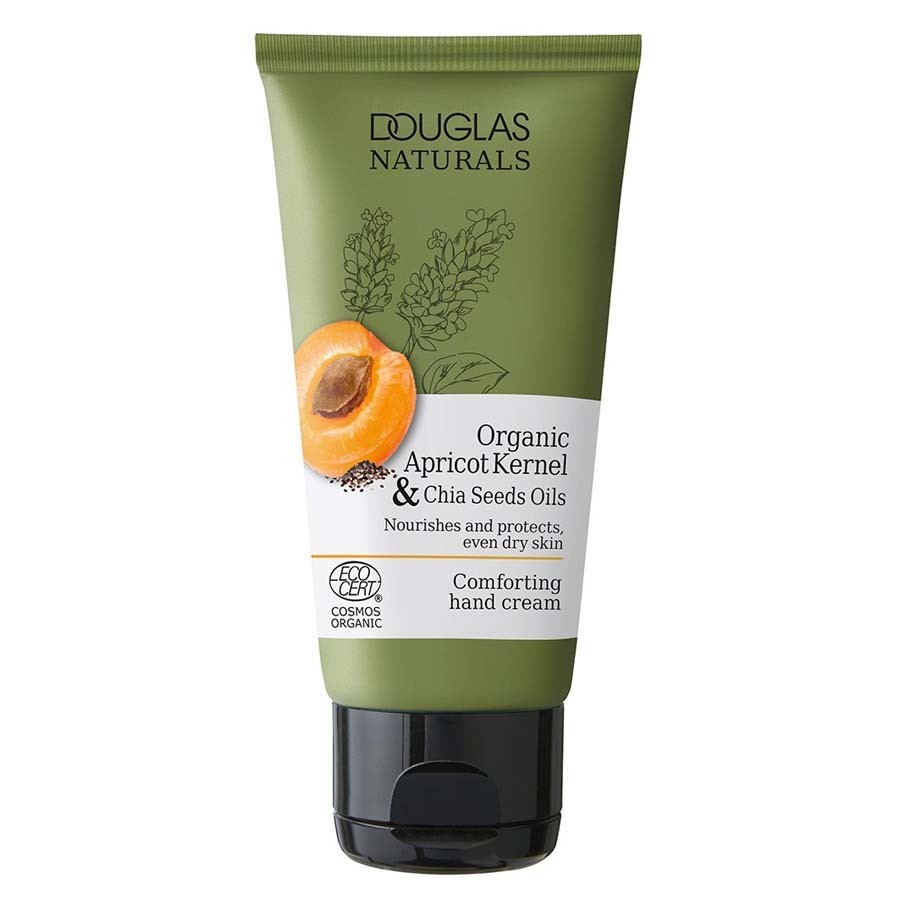 Douglas Collection Naturals Comforting Hand Cream Krém Na Ruce 50 ml