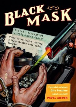 Black Mask - Otto Penzler