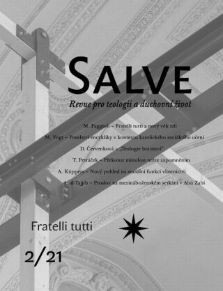 Salve 2/21 Fratelli Tutti