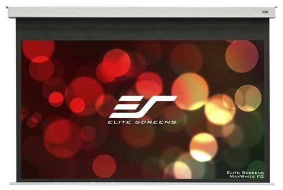 ELITE SCREENS plátno elektrické motorové stropní 92